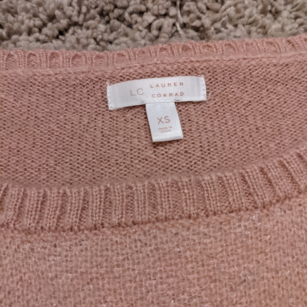 Sweater - Picture 2 of 5